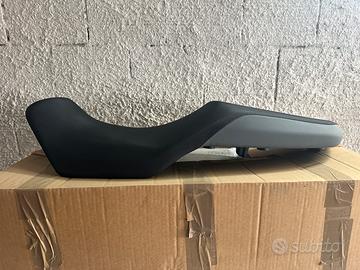 Sella bassa BMW F850GS