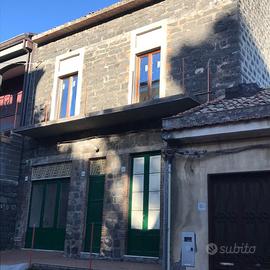 Villa singola a Milo