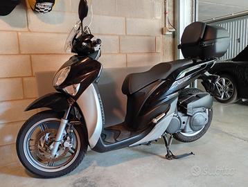 Yamaha Xenter 150 - 2015