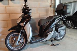 Yamaha Xenter 150 - 2015