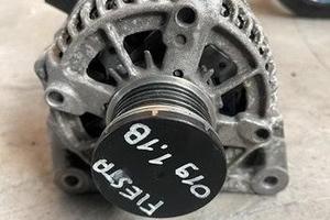 Alternatore Per Ford Fiesta 1.1 Benzina 2020