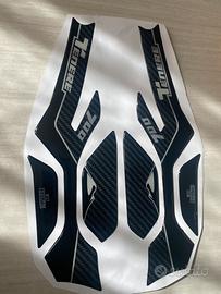 adesivi 3d moto yamaha tenere 700