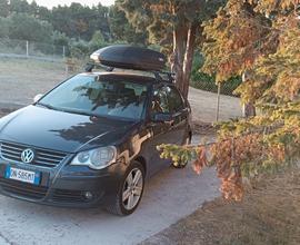 VW Polo 1.9 TDI - 2008 Clima