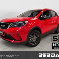 EMC Quattro 1.5 CVT BENZINA O GPL - Scopri pr...