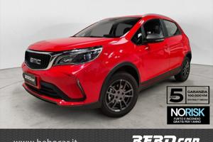 EMC Quattro 1.5 CVT BENZINA O GPL - Scopri pr...