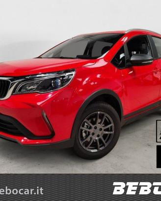 EMC Quattro 1.5 CVT BENZINA O GPL - Scopri pr...