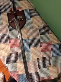 Spada Grande Inverno 