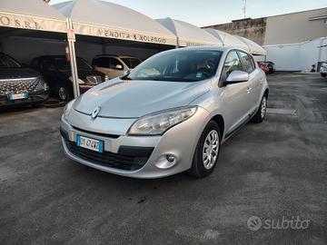 Renault Megane Mégane 1.5 dCi 90CV Confort