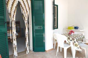 Casa per 4 dal 15/8 fronte spiaggia Pizzomunno