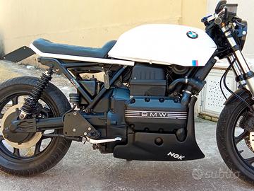 moto d'epoca 