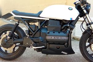 moto d'epoca 