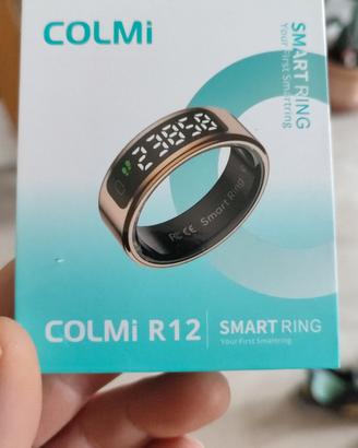 Smart Ring