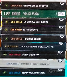 Lee Child