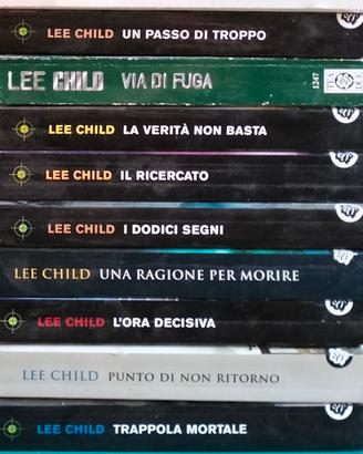 Lee Child
