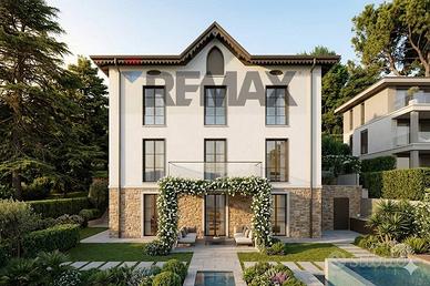 Villa singola - Porto Ceresio