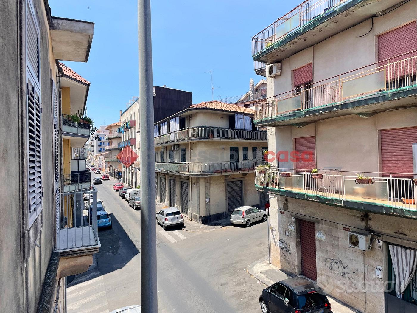 Appartamento – Catania, Guardia, Picanello-Ognina-Barriera-Canalicchio - Vista 4
