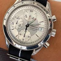 OMEGA SPEEDMASTER