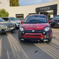 FIAT Panda 1.0 FireFly S&S Hybrid Pandina