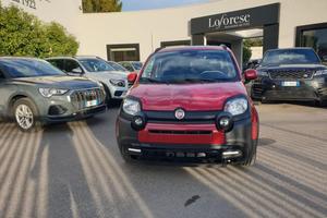 FIAT Panda 1.0 FireFly S&S Hybrid Pandina