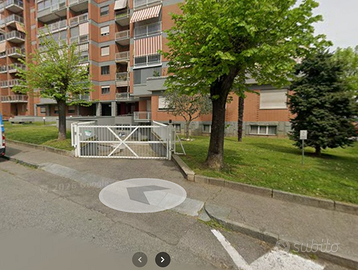 Box singolo in Via Germania angolo via Italia