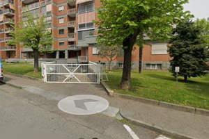 Box singolo in Via Germania angolo via Italia