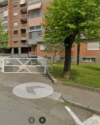 Box singolo in Via Germania angolo via Italia