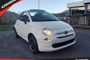 FIAT 500C 500 C 1.0 Hybrid