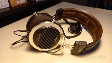 Cuffie monitor Grundig GDHS 217