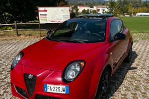 AlfaRomeo MiTo 1.4 b/gpl 120cv