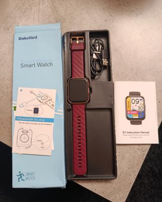 smartwatch 