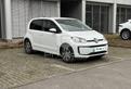 VOLKSWAGEN e-up! 82 CV