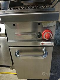 attrezzatura paninoteca