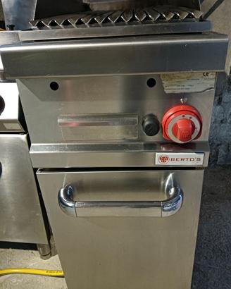 attrezzatura paninoteca