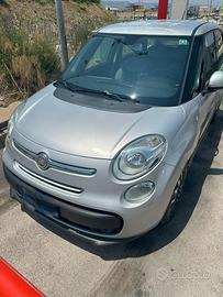 Fiat 500L 2013 – 125.000 km