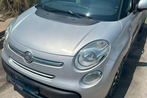 Fiat 500L 2013 – 125.000 km