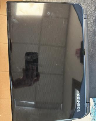 Portatile Toshiba