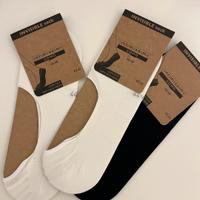 3 paia calzini fantasmini Intimissimi