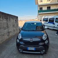FIAT 500L 1.6 105CV 