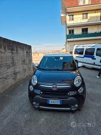 FIAT 500L 1.6 105CV 