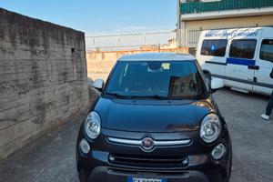 FIAT 500L 1.6 105CV 