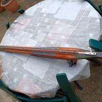 Arbalete Roller sub subacqueo legno vela 85