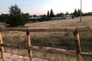 Terreno agricolo edificabile