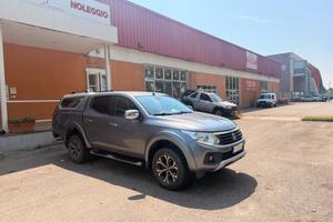 Fiat Fullback 2.4 180CV Doppia Cabina LX S&S Cross