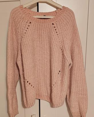 Maglione morbido