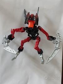 bionicle RADIAK 8947