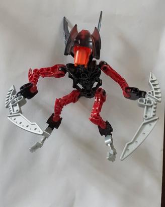 bionicle RADIAK 8947