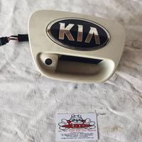 KIA PICANTO 2021 MANIGLIA RETROCAMERA PORTELLONE