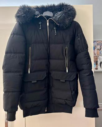 Supply & Demand Giacca Parka corta Moretay