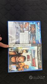Wwe 2007 ps2
