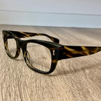 Occhiali uomo vintage Oliver Peoples